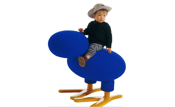 创意家具 - 坐具|儿童椅|办公家具|设计师家具|小鸡椅